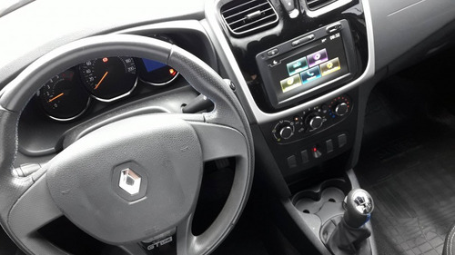 Imagem 10 de 10 de Sandero Gt Line 1.0 Flex