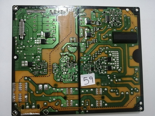 59. Fuente De Poder Eay62512401 Tv LG 32lm6200 32ls5700 (Usado)