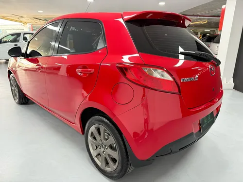 Mazda 2 1.5 15ha1c