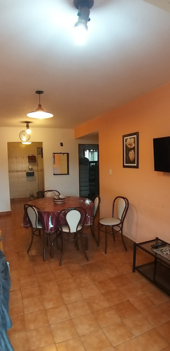 Imagen 8 de 14 de Alquiler Departamento San Bernardo 3 Ambientes