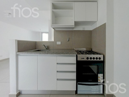 Imagen 8 de 26 de Venta Departamento De Un Dormitorio Con Balcon Y Amenities En Pichincha