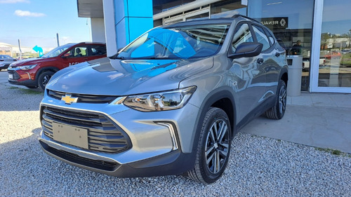 Chevrolet Tracker 1.2 Turbo At argentina