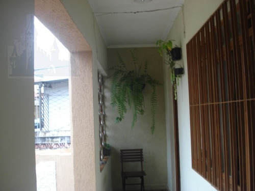 Imagem 13 de 20 de Casa Para Venda, 3 Dormitórios, Vila Das Mercês - São Paulo - 8402