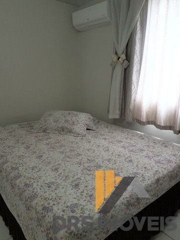 Apartamento Padrão Com 2 Quartos - Ap658-v