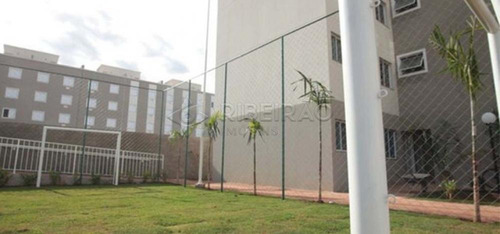 Imagem 2 de 10 de Apartamentos - Ref: V4700