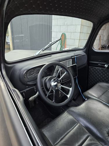 Ford 1950 Com Chassis E Mecânica Ranger 4.0 V6 1995