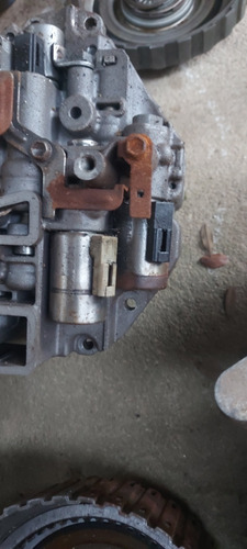 Vendo Peças Do Câmbio Automático Do Jetta 09g