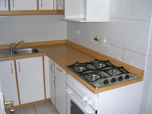 1 Dormitorio 1 Baño 1 Estacionamiento Condell 1415