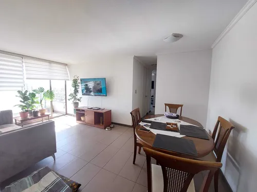 Arriendo En San Jerónimo, Comuna San Miguel (24153)