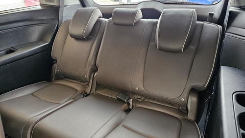 Honda Odyssey Minivan 2022
