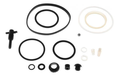 Cx Kit De Reparación Para Gato Hidráulico De Verticales 40mm