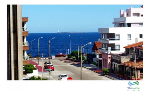 Apartamento En Venta En Punta Del Este, Península