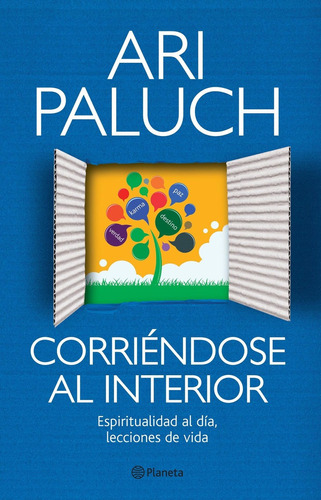 Corriéndose Al Interior - Ari Paluch - Planeta