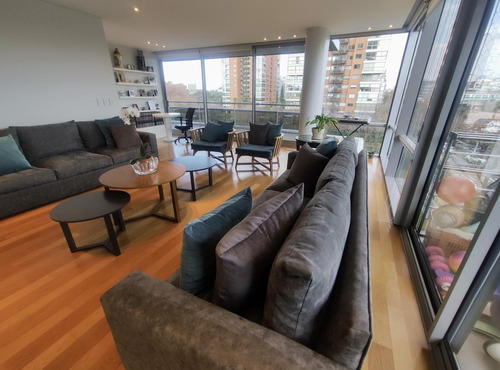 Venta Torres Forum Alcorta Gran Piso Belgrano Chico Amenities Similar Una Casa
