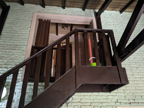 Alquiler De 2 Habitaciones Con Baño Propio Para 1 O 2 Person