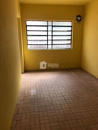 Imagem 2 de 9 de Sobreloja, Jardim Maria Rosa, Taboão Da Serra, Cod: 3850 - A3850
