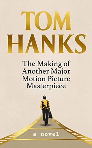 Libro The Making Of Another Major Motion Picture De Hanks, T