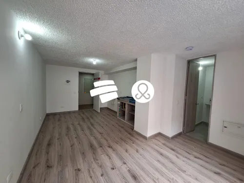 Venta De Apartaestudio