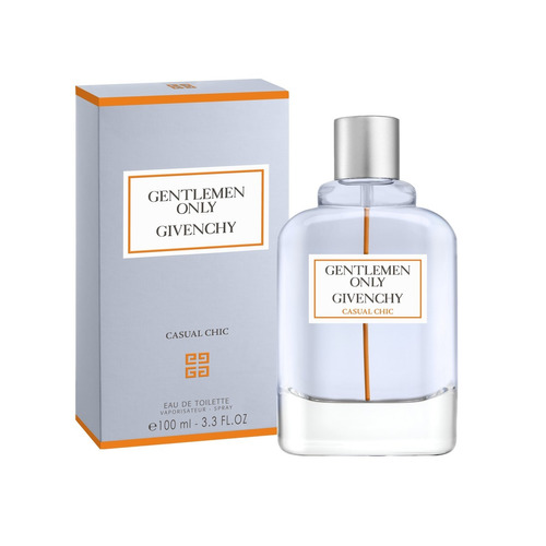Givenchy Gentlemen Only Casual Chic EDT para  hombre