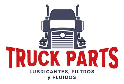 Filtro De Aceite Hu1077/2 Mann Filter - Para Camiones Scania
