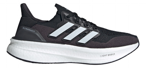 Zapatillas Adidas Running Ultraboost 5 Hombre Negro Jh9633