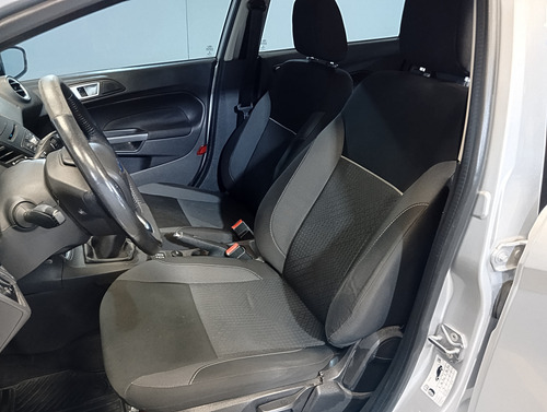Ford Fiesta Kinetic 1.6 Se
