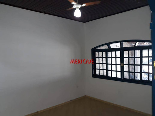 Imagem 7 de 19 de Casa Com 2 Dormitórios À Venda, 115 M² Por R$ 320.000,00 - Cidade Nova São Miguel - São Paulo/sp - Ca0034