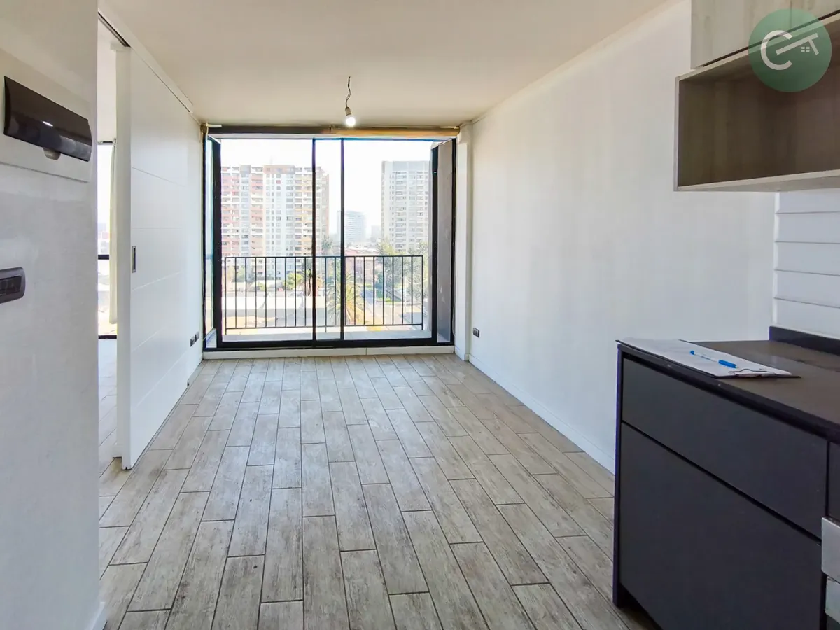 Imagen 4 de 19 de Departamento En Venta Con Piscina San Miguel