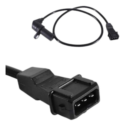 Sensor Posición Cigüeñal Ckp Chevrolet Corsa Evolution 05