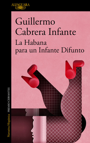 Libro La Habana Para Un Infante Difunto