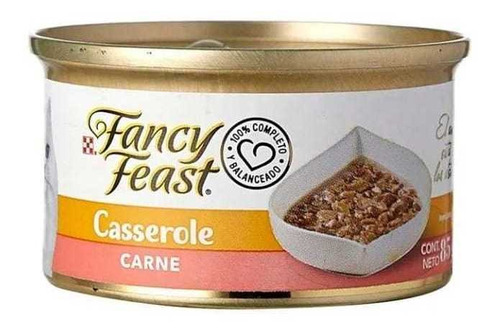 Fancy Feast Surtidos 85 Gr 