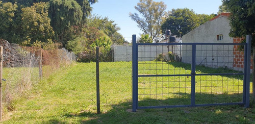 Imagen 4 de 5 de Venta Terreno - José C Paz