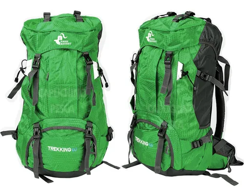 Mochila mochilero mercado libre sale