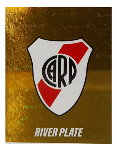 Escudo Original River Plate - Elegí Tu Colección