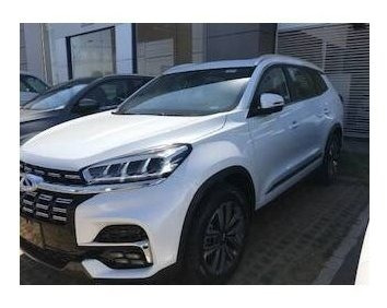 Chery Tiggo 8 1.6t Gdi Txs Dct
