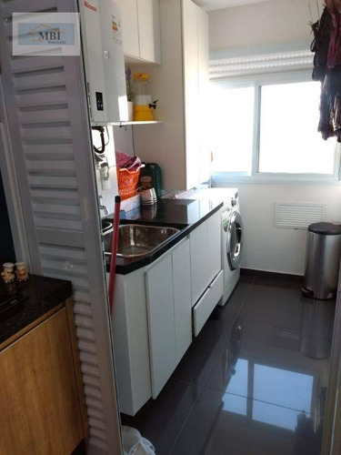 Imagem 23 de 24 de Apartamento Novo Vila Carrão - Ap1327
