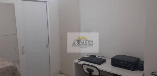 Imagem 7 de 8 de Apartamento Com 2 Dormitórios À Venda, 48 M² Por R$ 140.000 - Vila Virgínia - Ribeirão Preto/sp - Ap0419