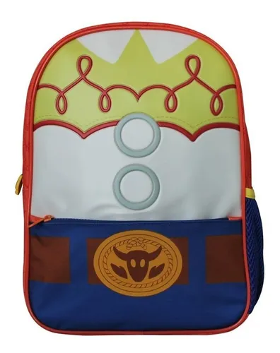 Mochila jessie online toy story
