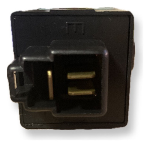 Rele Relay Intermitente Besta Pregio 2.7 1996-2003