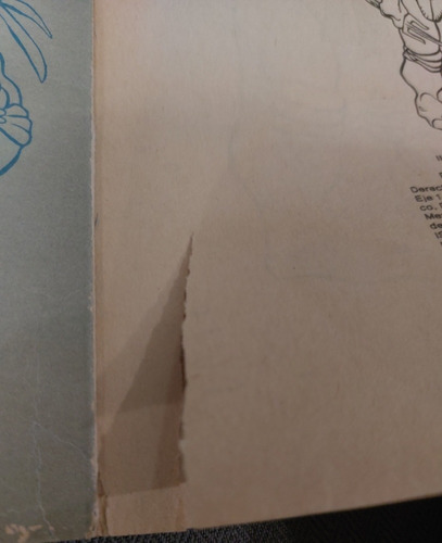Tmnt Tortugas Ninja Libro De Actividades 1991 Fernández Edit (Usado)