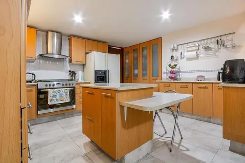 Casa En Venta Lomas Verdes