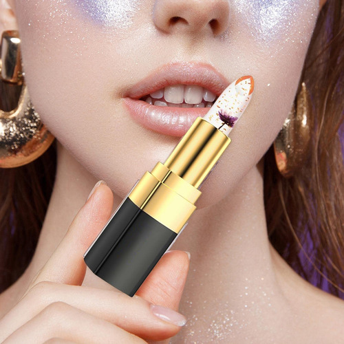 Lápiz Labial Mágico