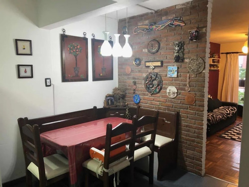 Precioso Apartamento 2 Dormitorios Parque Batlle!!