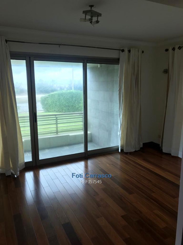 Imagen 11 de 14 de Apartamento En Carrasco Con Vista Al Río De 3 Dormitorios