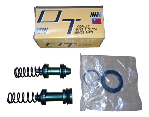 Kit Reparacion Bomba Freno Toyota Hilux 91-04(1puLG =25.4mm)