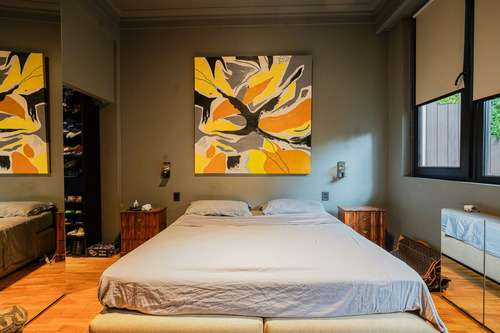 Loft Venta Palermo Pileta Jardin Cochera