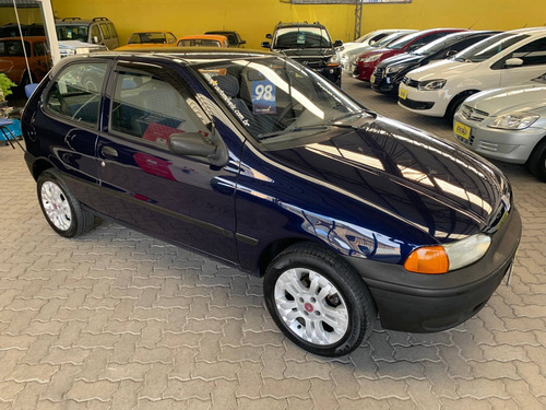 Fiat Palio 1.0 Mpi Ed 8v Gasolina 2p Manual