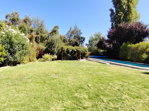 Condominio Con Acceso A La Laguna Piedra Roja De Chicureo
