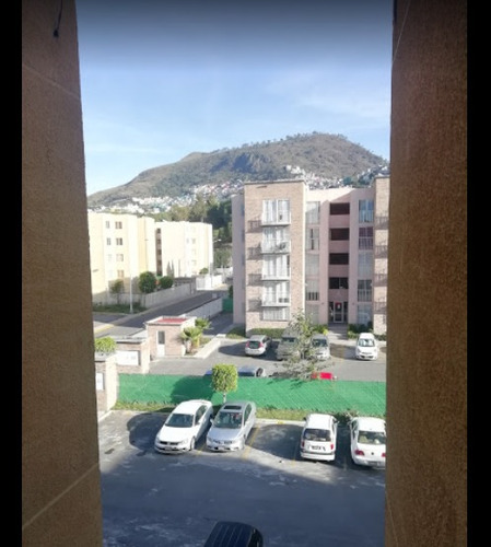Imagen 1 de 12 de Departamento En San José Ixhuatepec Cerda De Indios Verde Tc