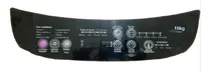 Comprar Panel Frontal Lavadora  Whirlpool Colombia Orig.  W10637004